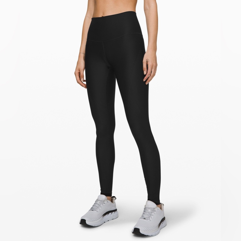 Lululemon Mapped Out High Rise 28” Tight